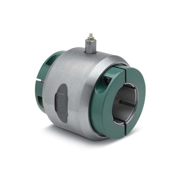 Type C Tapered Roller Insert Bearing, DU Unit, DU-C-107